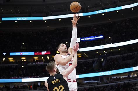 Washington Wizards at Chicago Bulls picks and predictions.